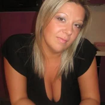 Profil de Alison, 33 ans, Plan cul à Landquart (Grisons)