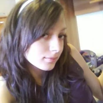 Profil de Emma, 26 ans, Plan cul à Ufhusen (Lucerne)