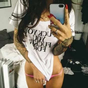 Profil de Lynna, 27 ans, Plan cul à Regensdorf (Zurich)