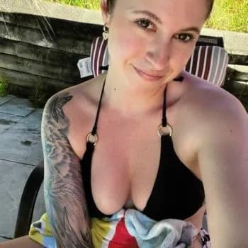 Profil de Alyssa, 30 ans, Plan cul à Seiry (Fribourg)