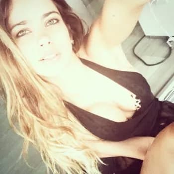 Profil de Ashley, 26 ans, Plan cul à Bristen (Uri)