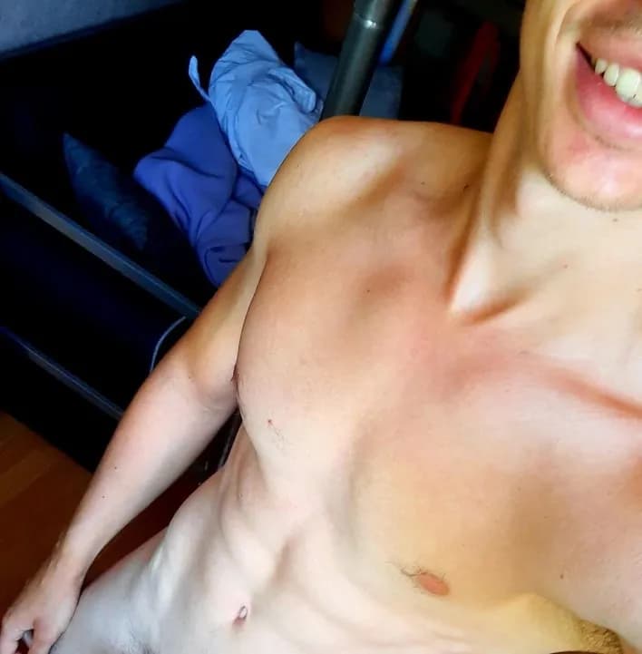 Profil de Solann, 31 ans, Plan cul à Wileroltigen (Berne)