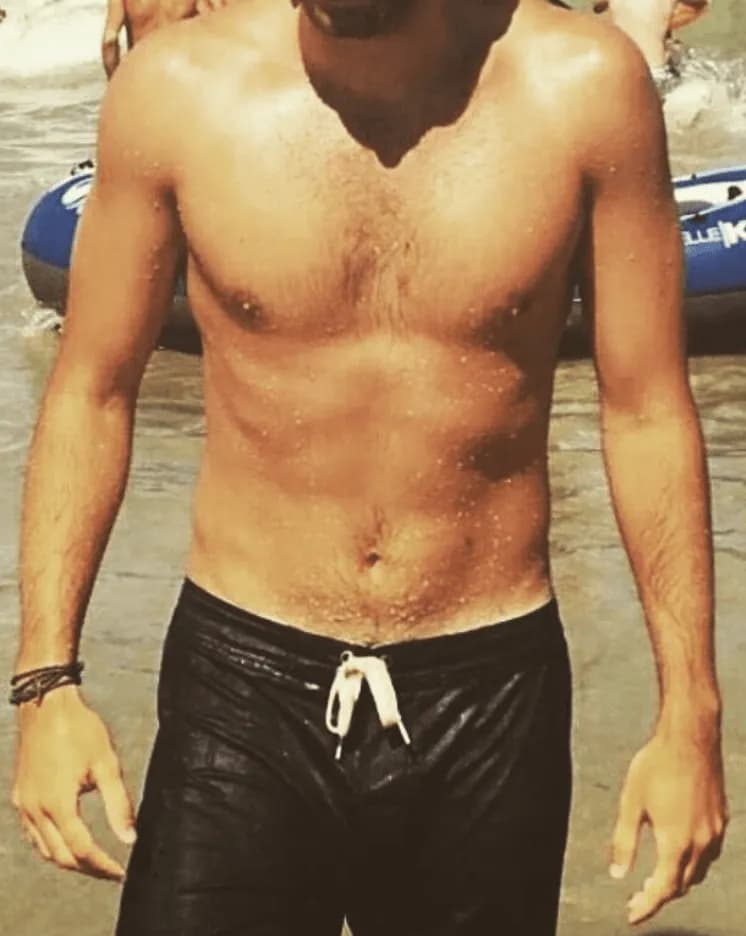 Profil de Tristan, 31 ans, Plan cul à Chiasso (Tessin)