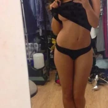 Profil de Thalia, 30 ans, Plan cul à Hintermoos (Lucerne)