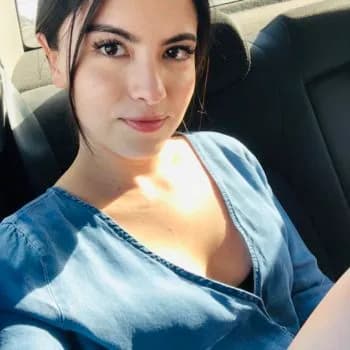 Profil de Camélia, 34 ans, Plan cul à Isérables (Valais)