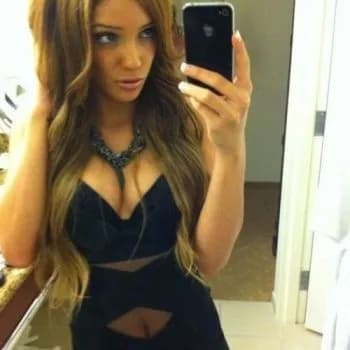 Profil de Lamia, 29 ans, Plan cul à Vaulion (Vaud)