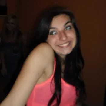 Profil de Shana, 24 ans, Plan cul à Chamoson (Valais)