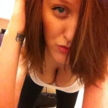 Profil de Naëlle, 33 ans, Plan cul à Meggen (Lucerne)