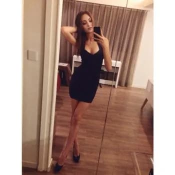 Profil de Liya, 27 ans, Plan cul à Fahrni b. Thun (Berne)