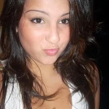 Profil de Amaya, 27 ans, Plan cul à Schmidshof (Thurgovie)