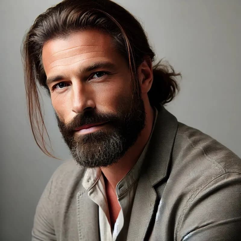 Profil de Sergio, 24 ans, Plan cul à Gluringen (Valais)