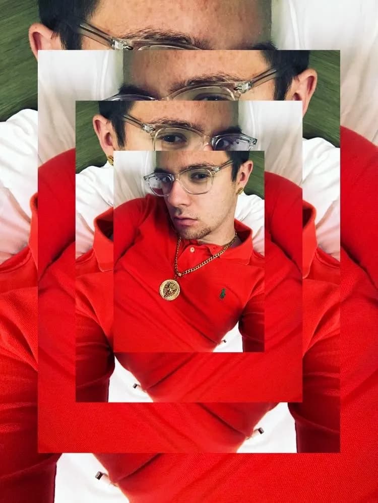 Profil de Lior, 34 ans, Plan cul à Thalkirch (Grisons)