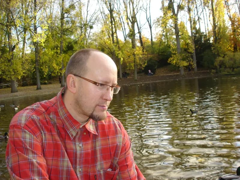 Profil de Martin, 25 ans, Plan cul à Rothrist (Argovie)