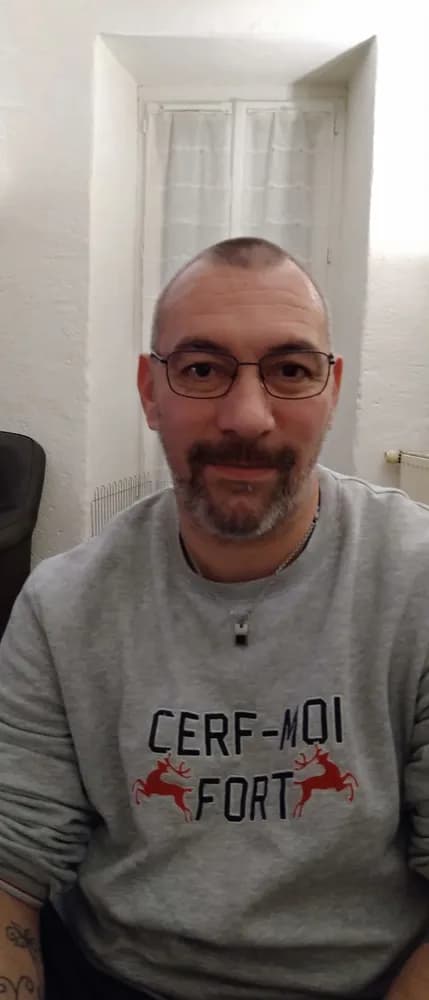 Profil de Sohann, 26 ans, Plan cul à Tscherlach (Saint-Gall)