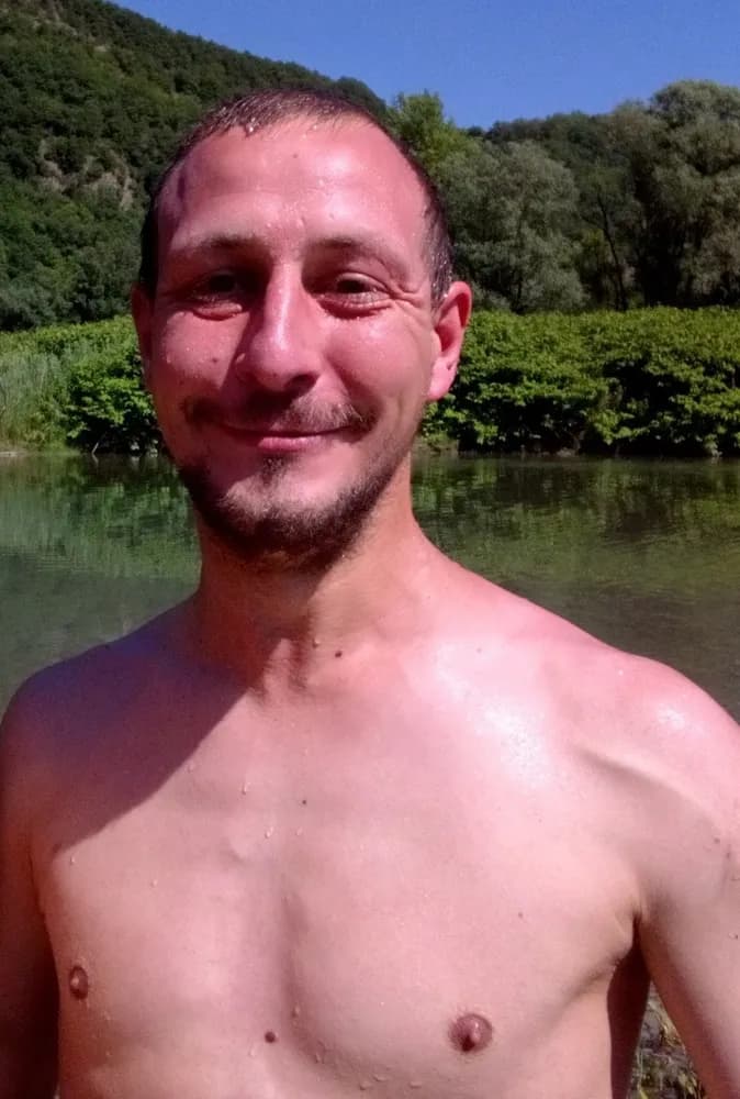 Profil de Issa, 28 ans, Plan cul à Ballaigues (Vaud)