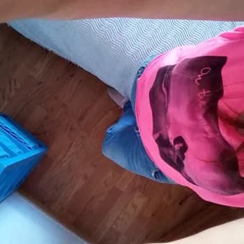 Profil de Lila, 33 ans, Plan cul à Elm (Glaris)