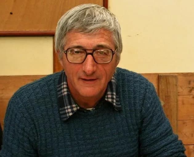 Profil de Siméon, 28 ans, Plan cul à Scheunen (Berne)