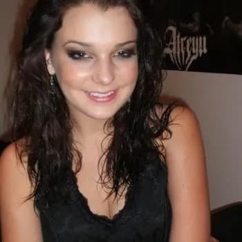 Profil de Leya, 22 ans, Plan cul à Cham (Zoug)