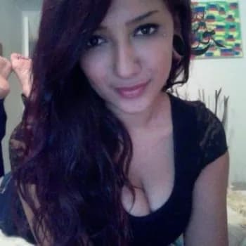 Profil de Olga, 24 ans, Plan cul à Ittigen (Berne)