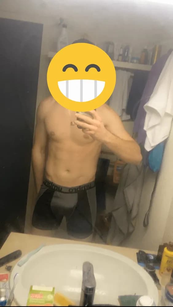 Profil de Roch, 24 ans, Plan cul à Castro (Tessin)