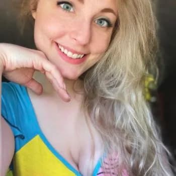 Profil de Soa, 28 ans, Plan cul à Kloten (Zurich)