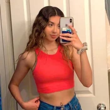 Profil de Lehna, 22 ans, Plan cul à Gingins (Vaud)