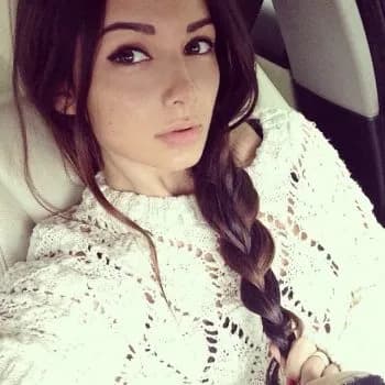 Profil de Alicia, 24 ans, Plan cul à Les Tavernes (Vaud)