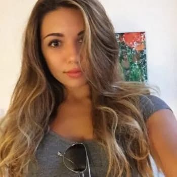 Profil de Samira, 21 ans, Plan cul à Chiasso (Tessin)