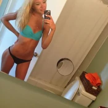 Profil de Alia, 33 ans, Plan cul à Berthoud (Berne)