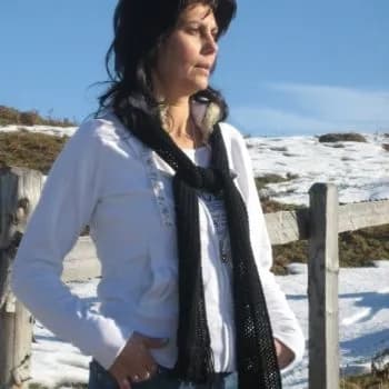 Profil de Athénaïs, 33 ans, Plan cul à Vals (Grisons)