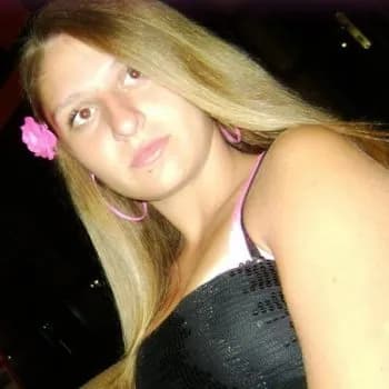 Profil de Emily, 31 ans, Plan cul à St. Moritz (Grisons)