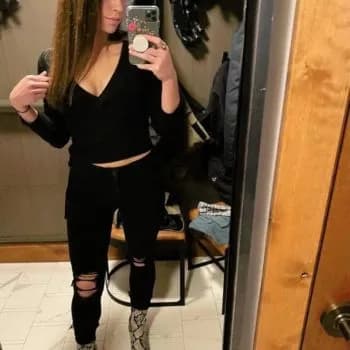 Profil de Soumaya, 24 ans, Plan cul à Cazis (Grisons)