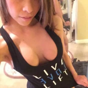 Profil de Alwena, 25 ans, Plan cul à Nax (Valais)