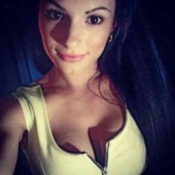 Profil de Marianne, 23 ans, Plan cul à Frinvillier (Berne)