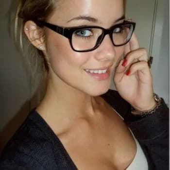 Profil de Hasna, 28 ans, Plan cul à Ittigen (Berne)