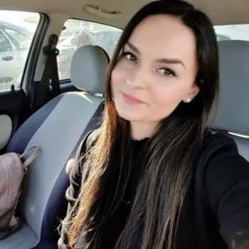 Profil de Khadidja, 32 ans, Plan cul à Camuns (Grisons)