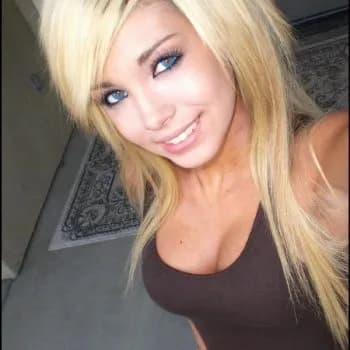 Profil de Ayleen, 24 ans, Plan cul à Cudrefin (Vaud)