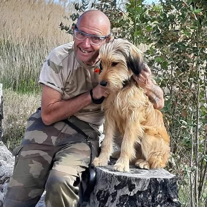 Profil de Mustafa, 31 ans, Plan cul à Féchy (Vaud)