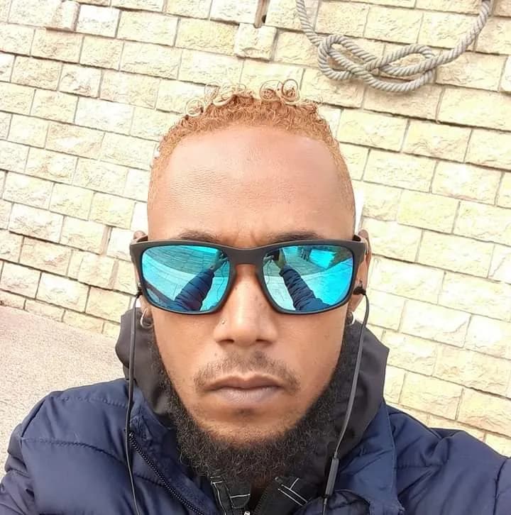 Profil de Milan, 34 ans, Plan cul à Fex (Grisons)