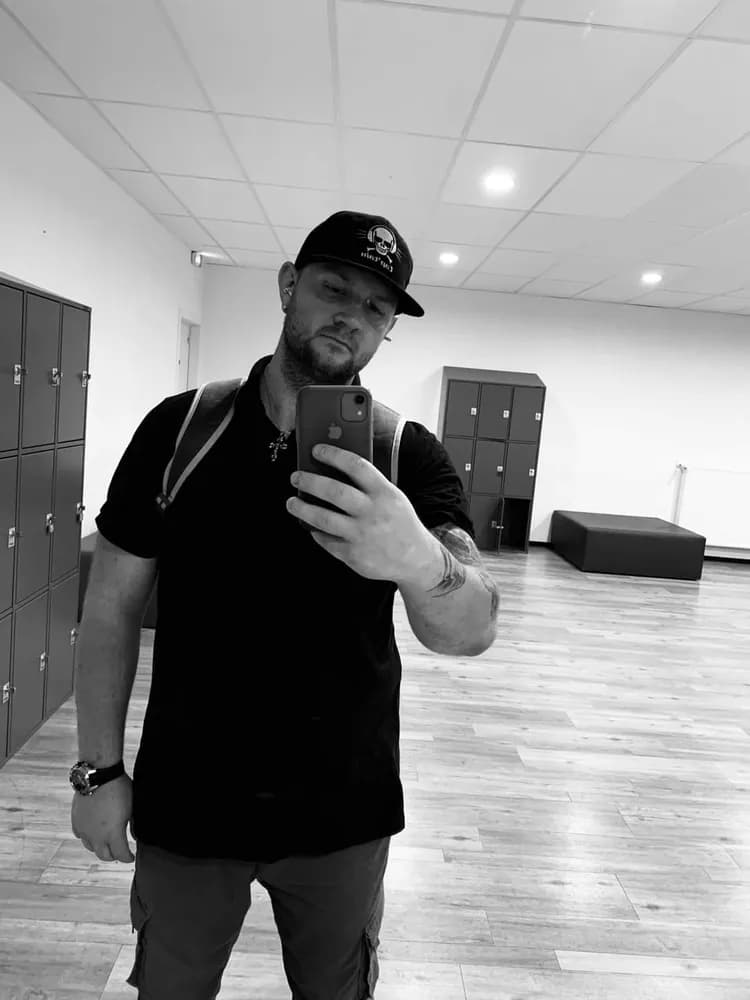 Profil de Wissam, 31 ans, Plan cul à Ogens (Vaud)