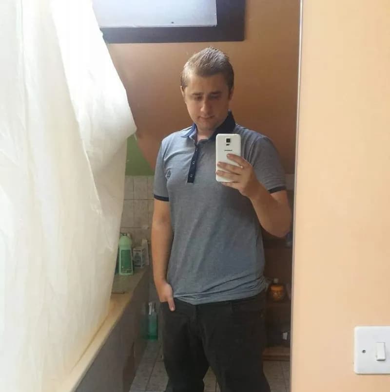 Profil de Brayan, 31 ans, Plan cul à Seuzach (Zurich)