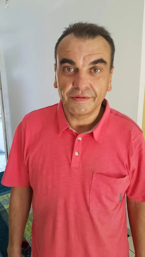 Profil de Jason, 30 ans, Plan cul à Chambrelien (Neuchâtel)
