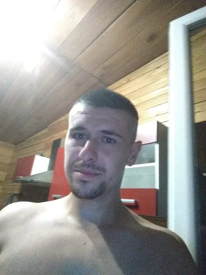 Profil de Christophe, 26 ans, Plan cul à Melchnau (Berne)