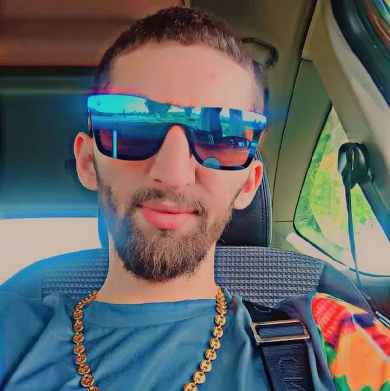 Profil de Léo, 27 ans, Plan cul à Gerzensee (Berne)