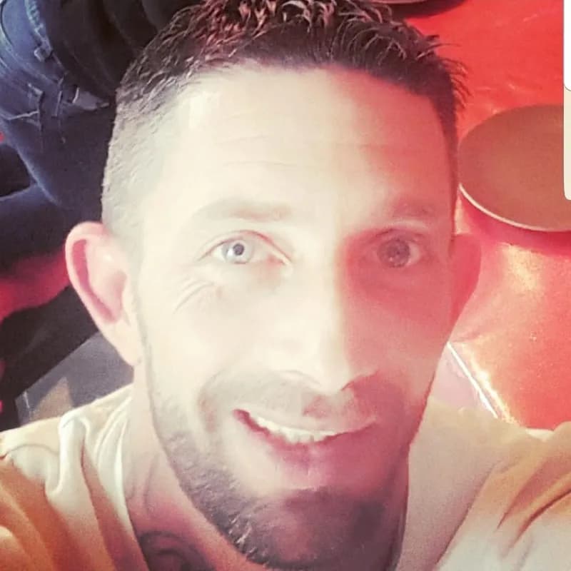 Profil de Noam, 30 ans, Plan cul à Berthoud (Berne)