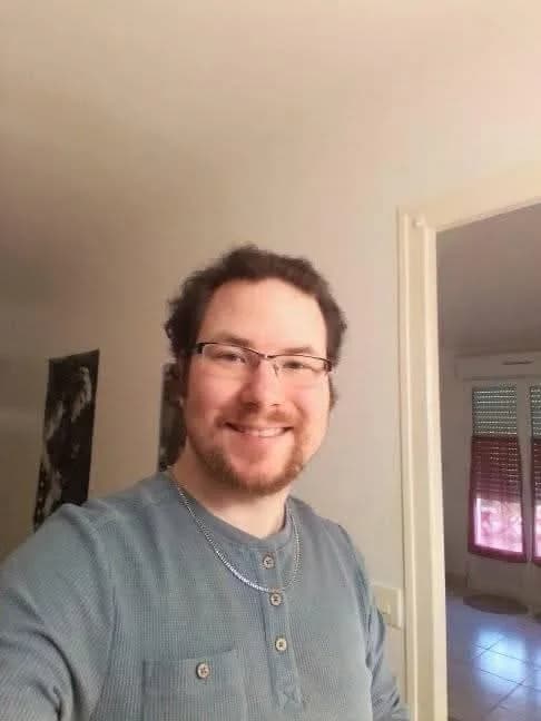 Profil de Téo, 34 ans, Plan cul à Matzingen (Thurgovie)