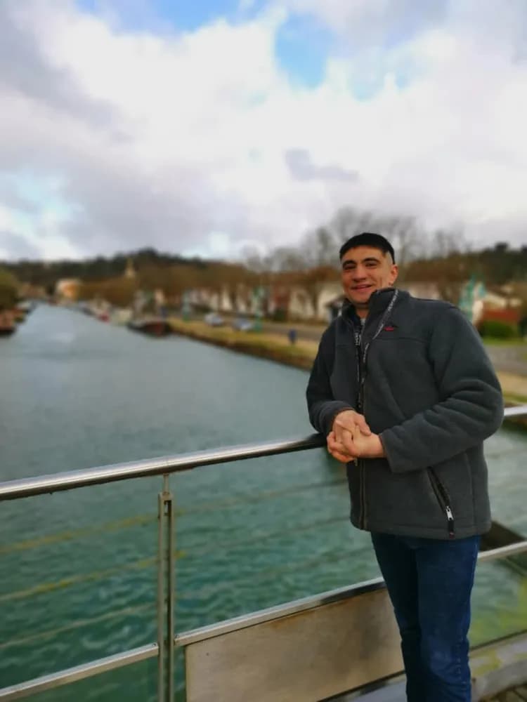 Profil de Keylan, 26 ans, Plan cul à Root (Lucerne)