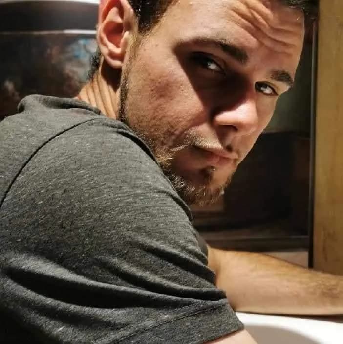 Profil de Rohan, 32 ans, Plan cul à Kerzers (Berne)