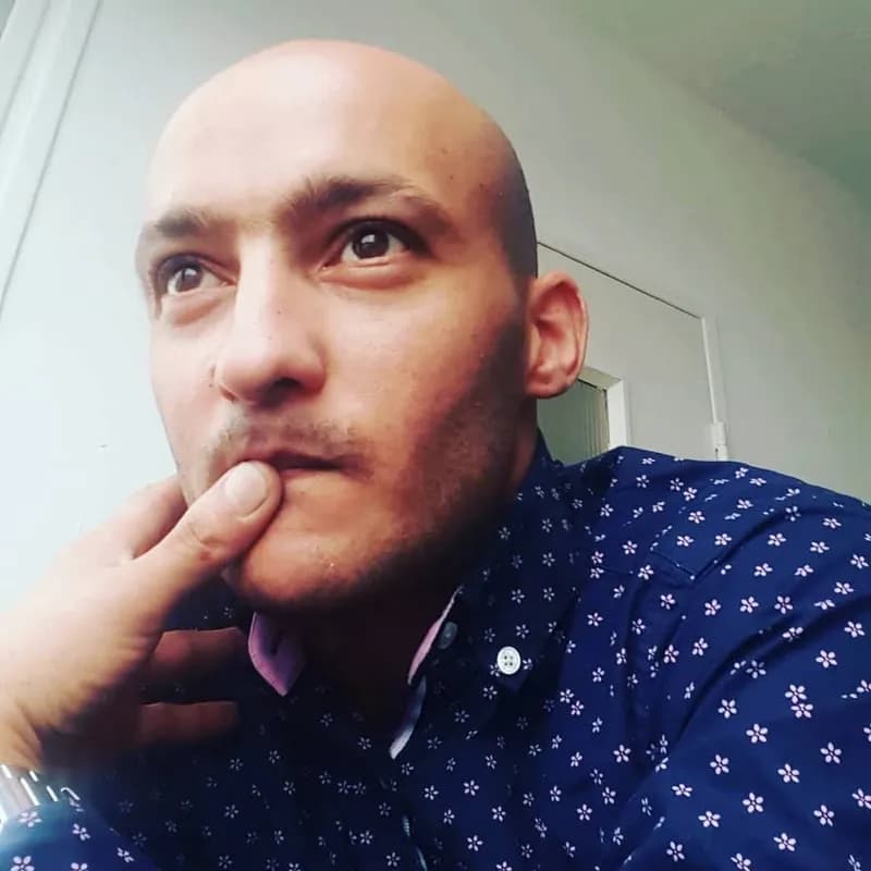 Profil de Kelyan, 29 ans, Plan cul à St-Livres (Vaud)