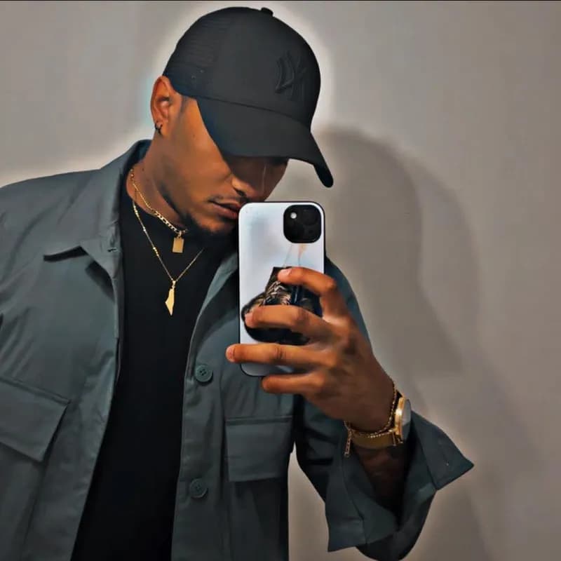 Profil de Antonio, 23 ans, Plan cul à Tavanasa (Grisons)